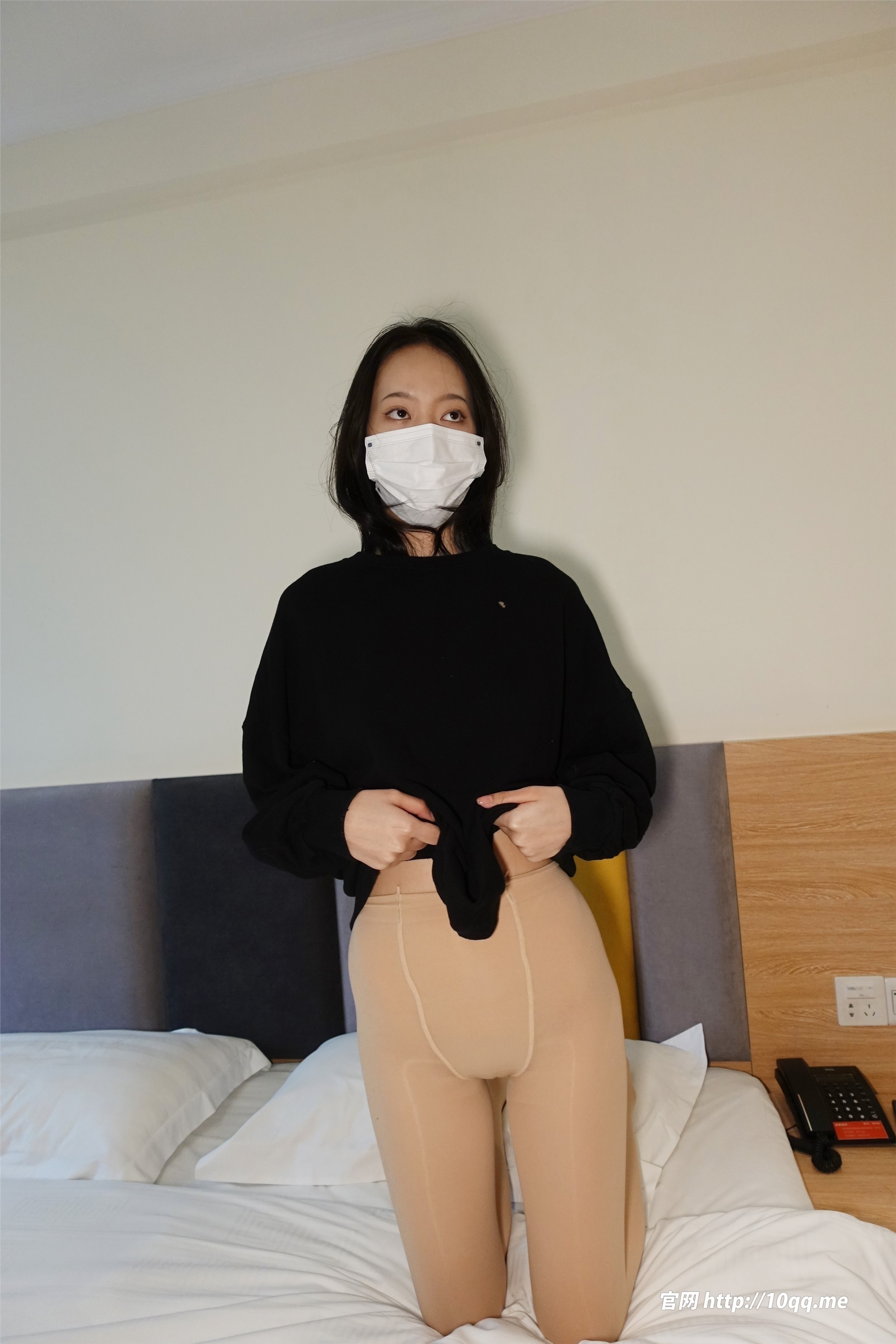 ROSI口罩系列 2023.02.18 NO.2442